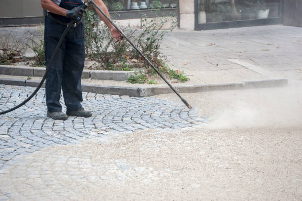 Professional Pressure Washing in Walnutport, PA