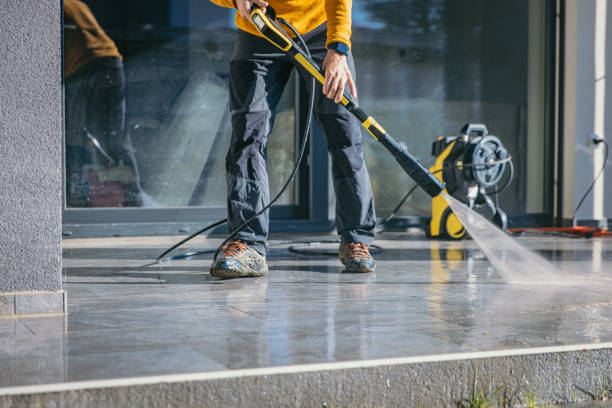 Best Factory Floor Cleaning  in Walnutport, PA