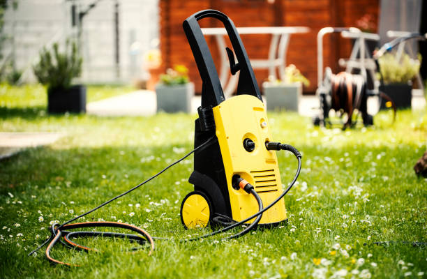 Best Pool Deck Cleaning  in Walnutport, PA